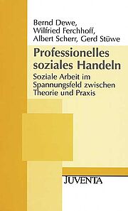 Professionelles soziales Handeln