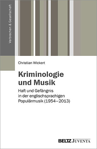 Kriminologie und Musik