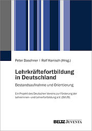 Lehrkräftefortbildung in Deutschland