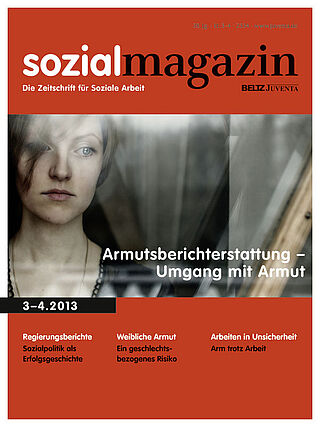 Sozialmagazin 3-4/2013