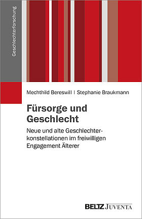 Fürsorge und Geschlecht