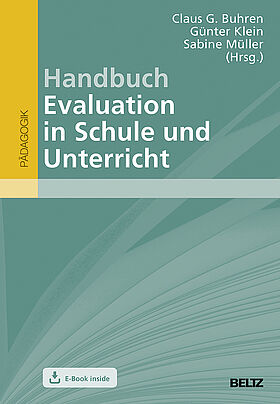 Handbuch Evaluation in Schule und Unterricht