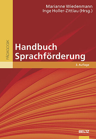 Handbuch Sprachförderung