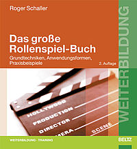 Das große Rollenspiel-Buch