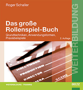 Das große Rollenspiel-Buch