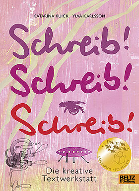 Schreib! Schreib! Schreib!