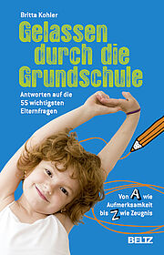 Gelassen durch die Grundschule