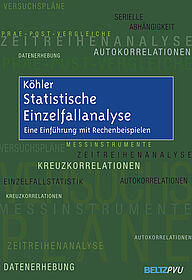 Statistische Einzelfallanalyse