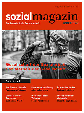 Sozialmagazin 1-2/2024