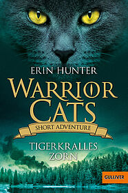 Warrior Cats - Short Adventure - Tigerkralles Zorn