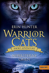 Warrior Cats - Short Adventure - Nebelsterns Omen