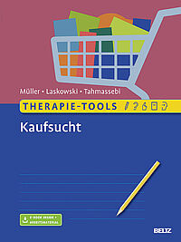 Therapie-Tools Kaufsucht