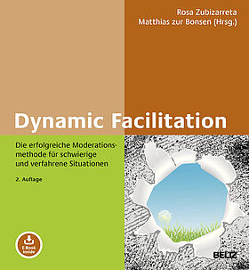 Dynamic Facilitation