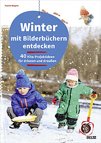 Winter mit Bilderbüchern entdecken