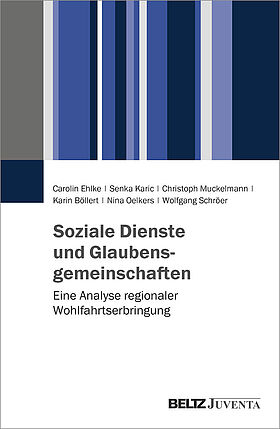 Soziale Dienste und Glaubensgemeinschaften