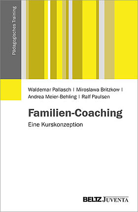 Familien-Coaching