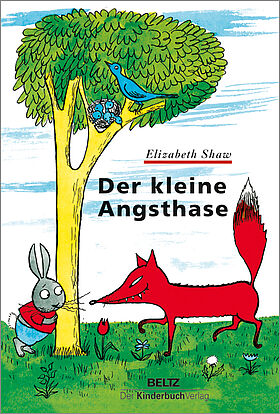 Der kleine Angsthase