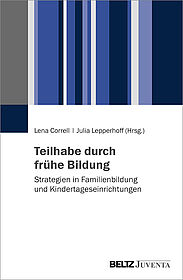 Teilhabe durch frühe Bildung