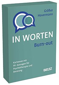 Burn-out in Worten