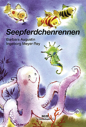 Seepferdchenrennen