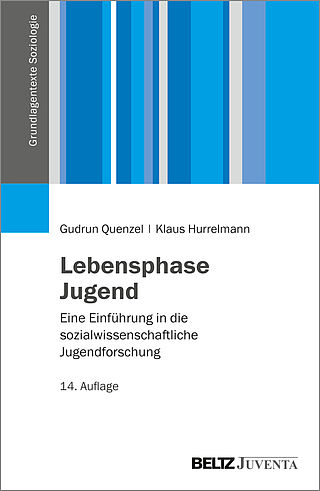 Lebensphase Jugend