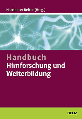 Handbuch Hirnforschung und Weiterbildung