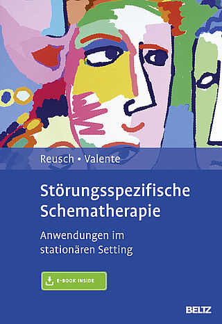 Störungsspezifische Schematherapie