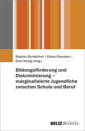 Bildungsförderung und Diskriminierung – marginalisierte Jugendliche zwischen Schule und Beruf