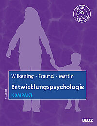 Entwicklungspsychologie kompakt