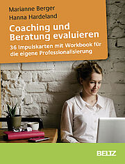 Coaching und Beratung evaluieren