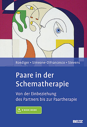 Paare in der Schematherapie