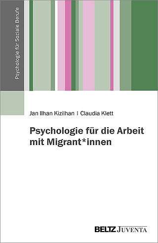 Psychologie für die Arbeit mit Migrant*innen