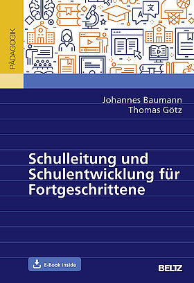 Schulleitung und Schulentwicklung für Fortgeschrittene