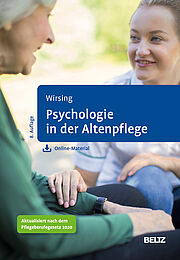 Psychologie in der Altenpflege