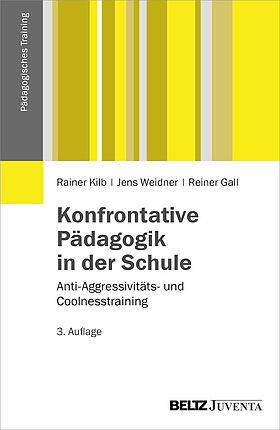 Konfrontative Pädagogik in der Schule