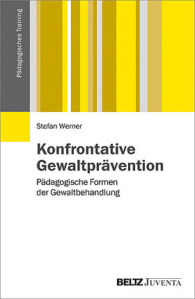 Konfrontative Gewaltprävention