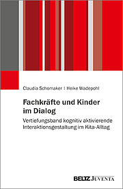 Fachkräfte und Kinder im Dialog