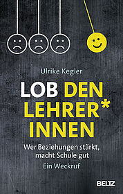 Lob den Lehrer*innen