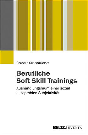 Berufliche Soft Skill Trainings