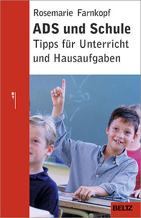 ADS und Schule