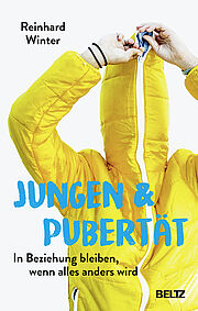 Jungen & Pubertät