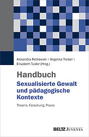 Handbuch Sexualisierte Gewalt und pädagogische Kontexte