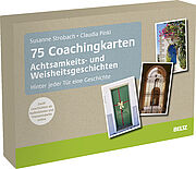 75 Coachingkarten Achtsamkeits- und Weisheitsgeschichten