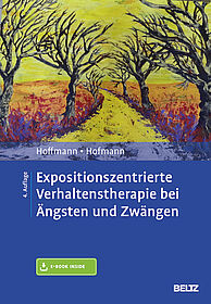 Expositionszentrierte Verhaltenstherapie bei Ängsten und Zwängen