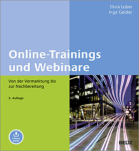 Online-Trainings und Webinare