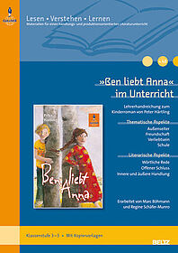 »Ben liebt Anna« im Unterricht