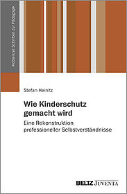 Wie Kinderschutz gemacht wird