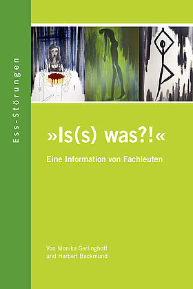 »Is(s) was?!« Ess-Störungen - Eine Information von Fachleuten aus dem TCEforum München