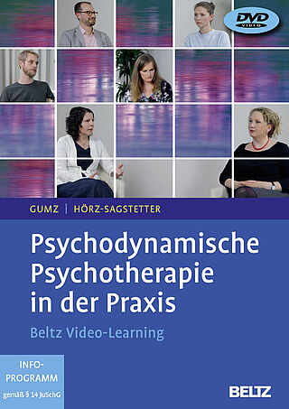 Psychodynamische Psychotherapie in der Praxis