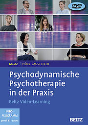 Psychodynamische Psychotherapie in der Praxis